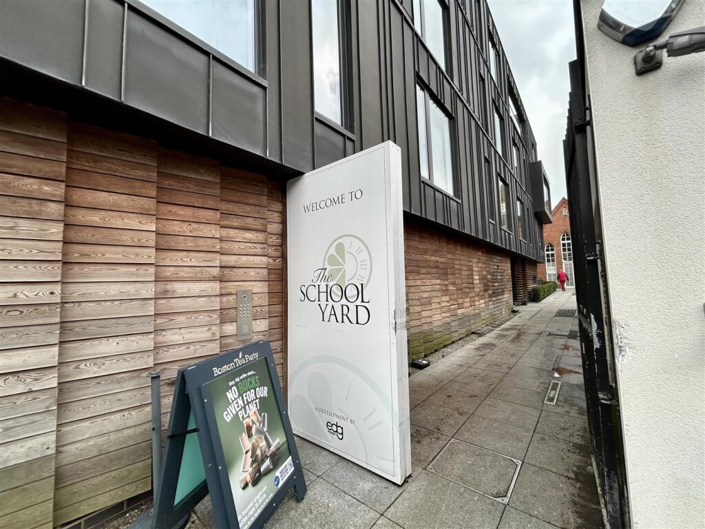 Additional image 22 of High Street, Harborne, Birmingham