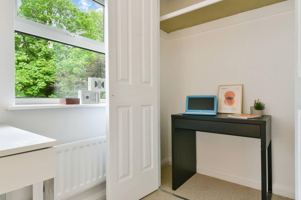 Additional image 27 of Oaklands Wood, Hatfield, AL10