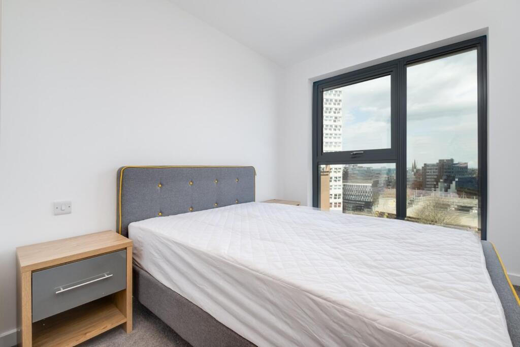 Additional image 8 of The Axium, 40 Windmill Street, Birmingham, B1 1GB