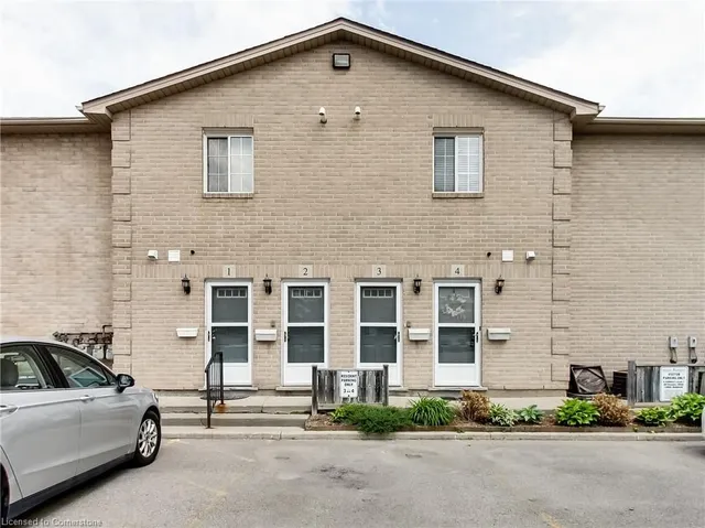 897 Stone Church Rd Unit 4