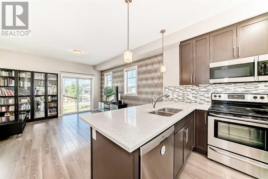 107 Redstone Circle NE|Calgary, Alberta T3N0M8