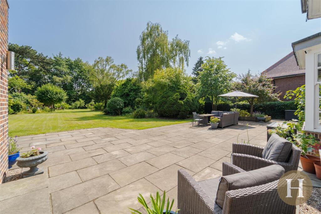 Additional image 57 of St. Marys Road, Harborne, Birmingham, B17