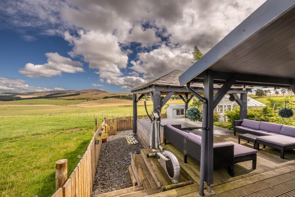 Additional image 56 of Gateside Steading, Lumphanan, Banchory, Kincardineshire