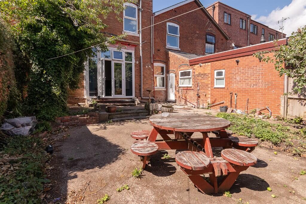 Additional image 130 of Sherbourne Road, Birmingham, B27