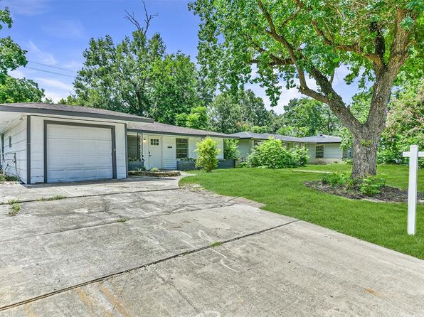 6511 Beekman Rd, Houston, TX 77021