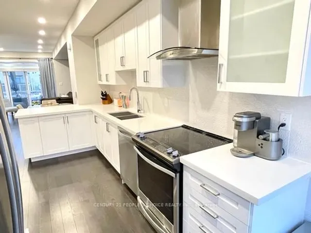 Additional image 18 of 1026A Islington Ave Unit 54