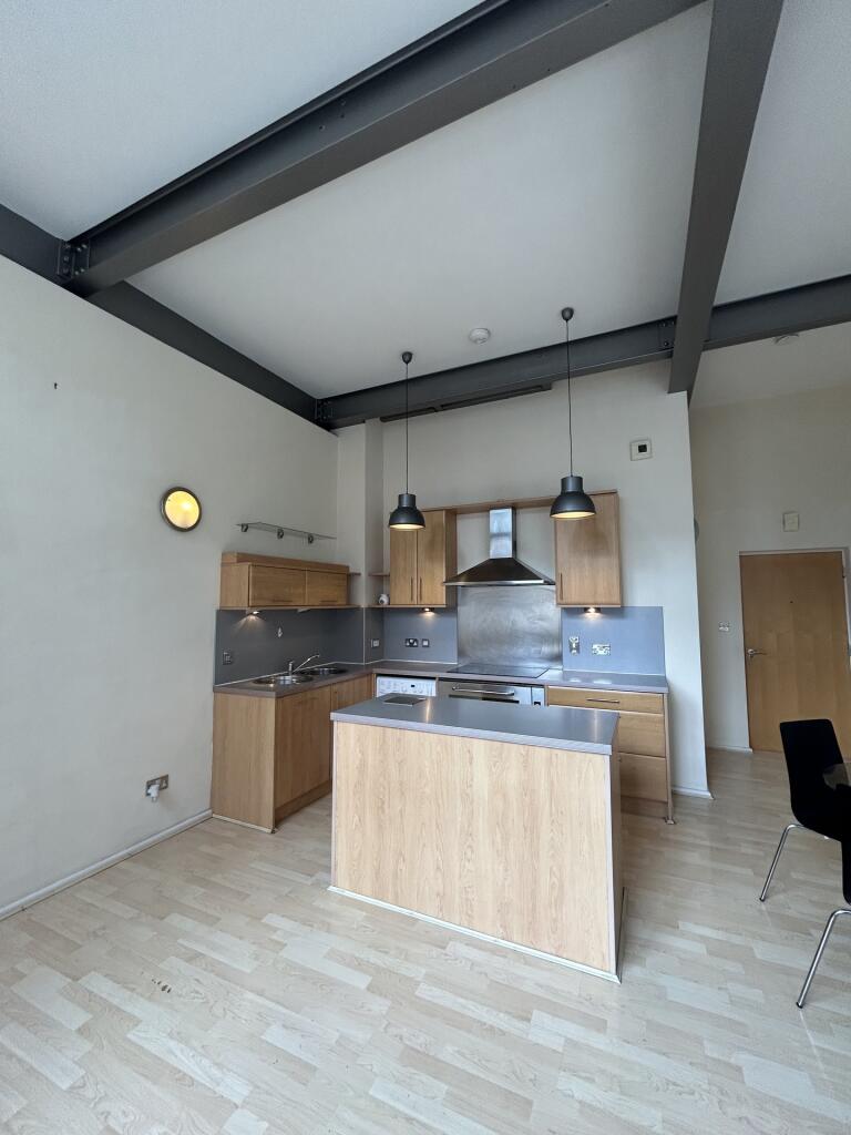 Additional image 8 of New Hampton Lofts, 99 Branston Street, Birmingham, West Midlands