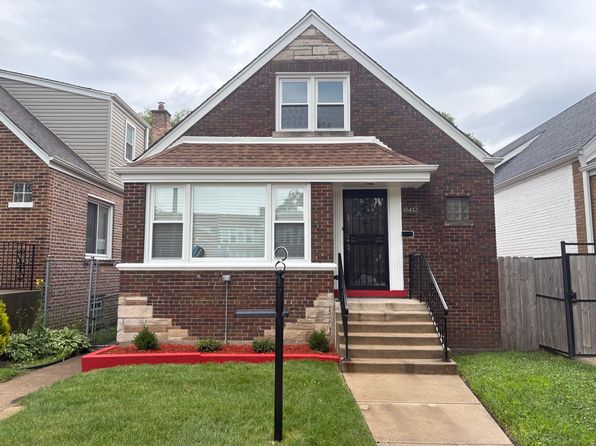 8432 S Yates Blvd, Chicago, IL 60617