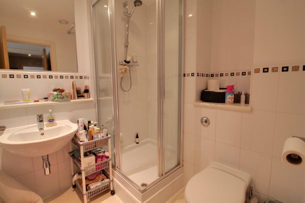 Additional image 13 of Quartz Apartments, Hall Street, Jewellery Quarter