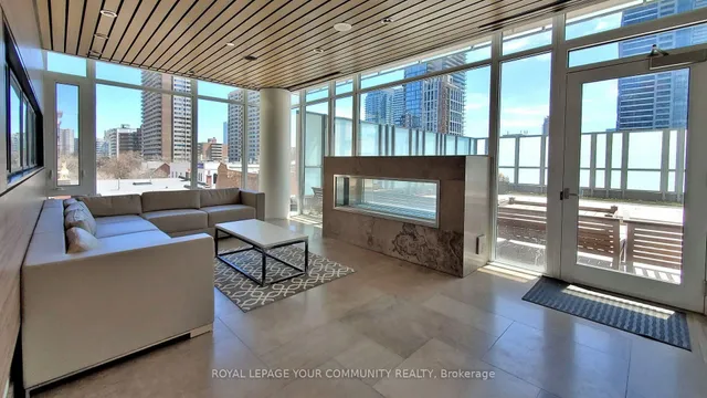 Additional image 23 of 75 St Nicholas St Unit 2804