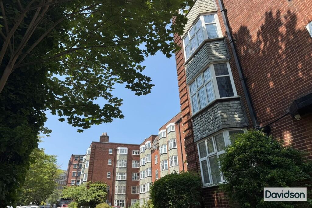 Additional image 5 of Calthorpe Mansions, Frederick Road, Edgbaston