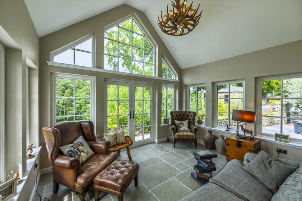 Additional image 8 of Birken House, Craigston, Turriff, Aberdeenshire, AB53