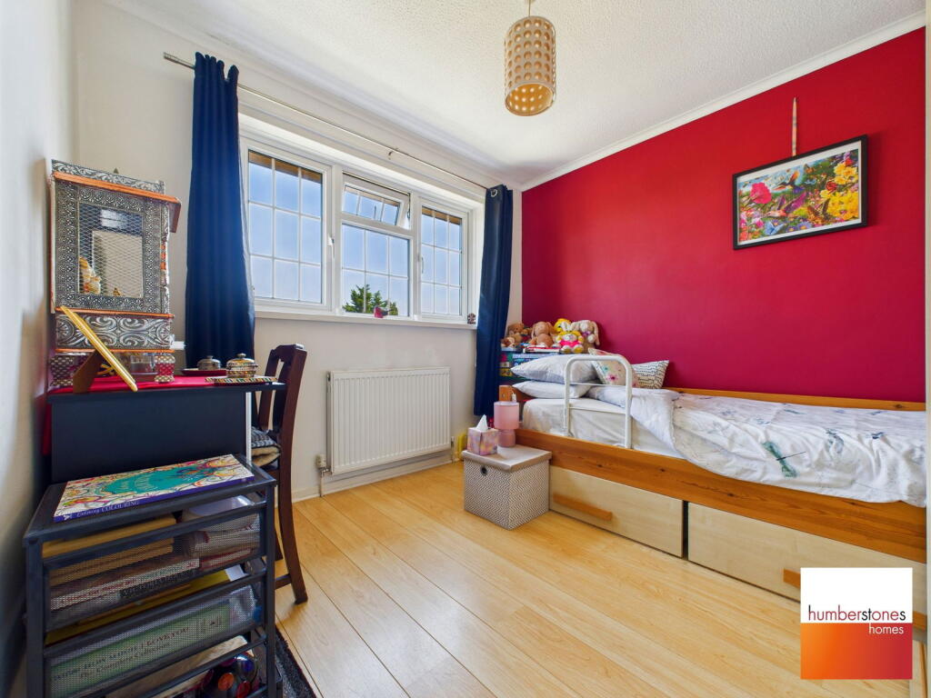 Additional image 13 of Pinto Close, Birmingham, B16 9EP