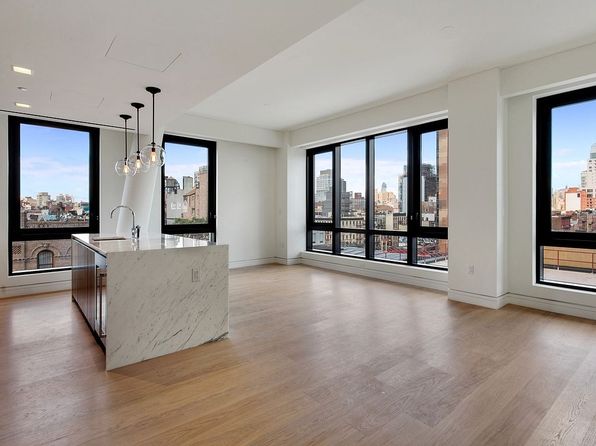 242 Broome St #7D, New York, NY 10002
