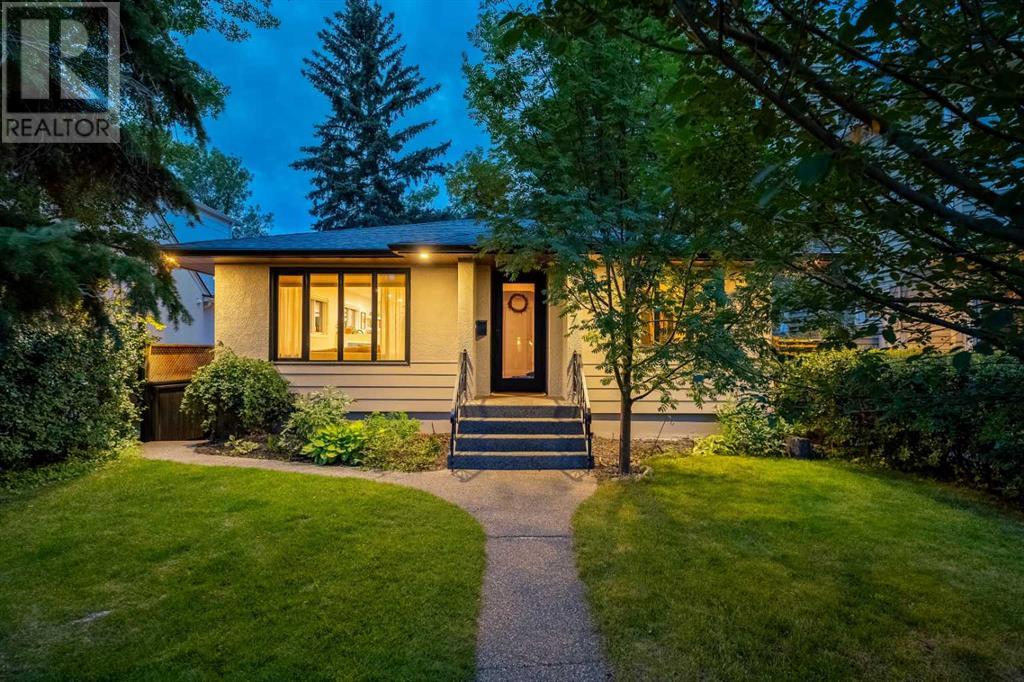 3637 13A Street SW|Calgary, Alberta T2T3S8