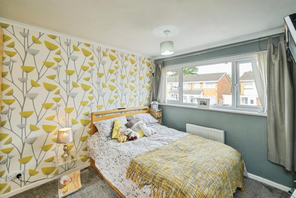 Additional image 10 of Westacre Gardens, Birmingham, West Midlands, B33