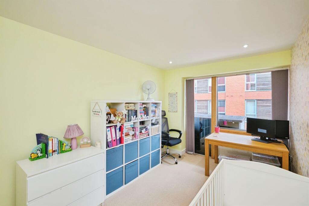 Additional image 13 of Sherborne Street, Birmingham