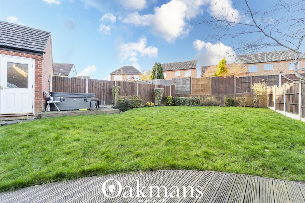 Additional image 29 of Norton Close, Kings Norton, Birmingham, West Midlands, B30