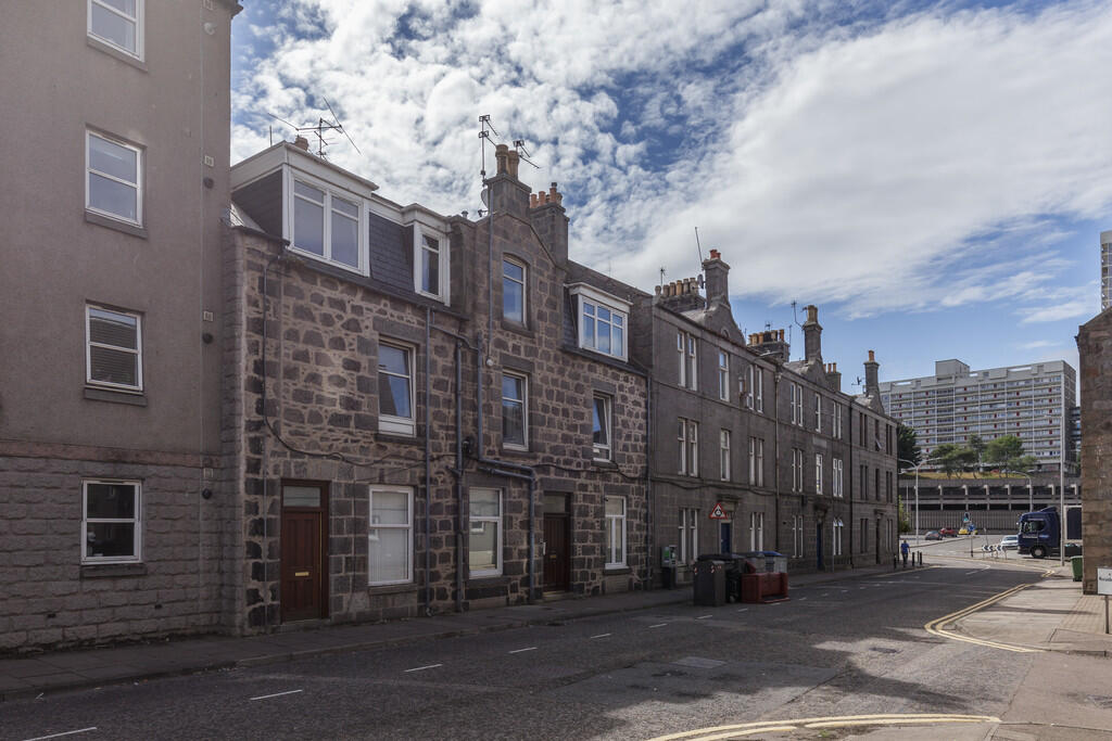 Additional image 8 of St. Clair Street 1FL, Aberdeen