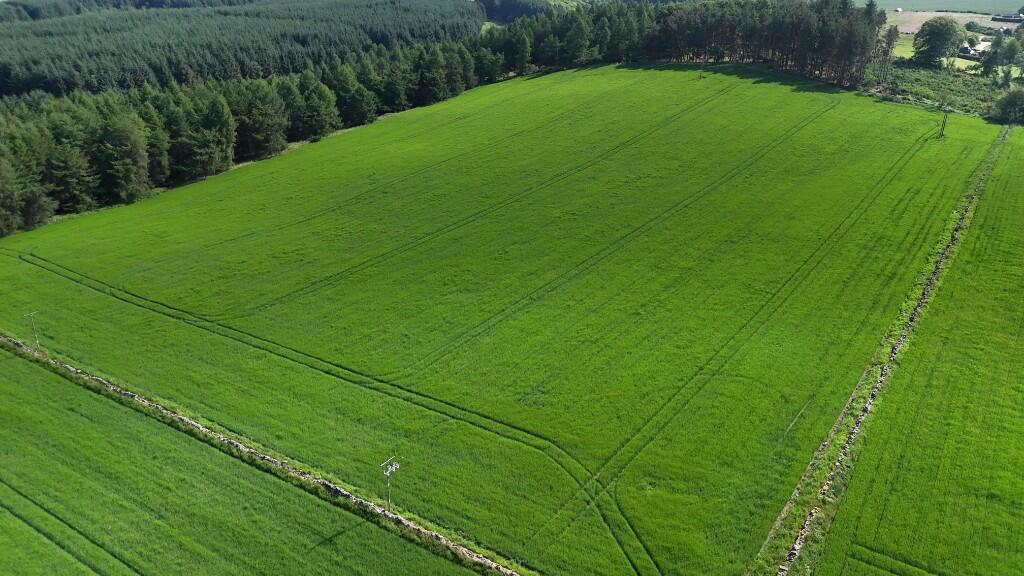 Additional image 6 of Lot 1 Land at Park Farm, Sauchen, AB51 7JR