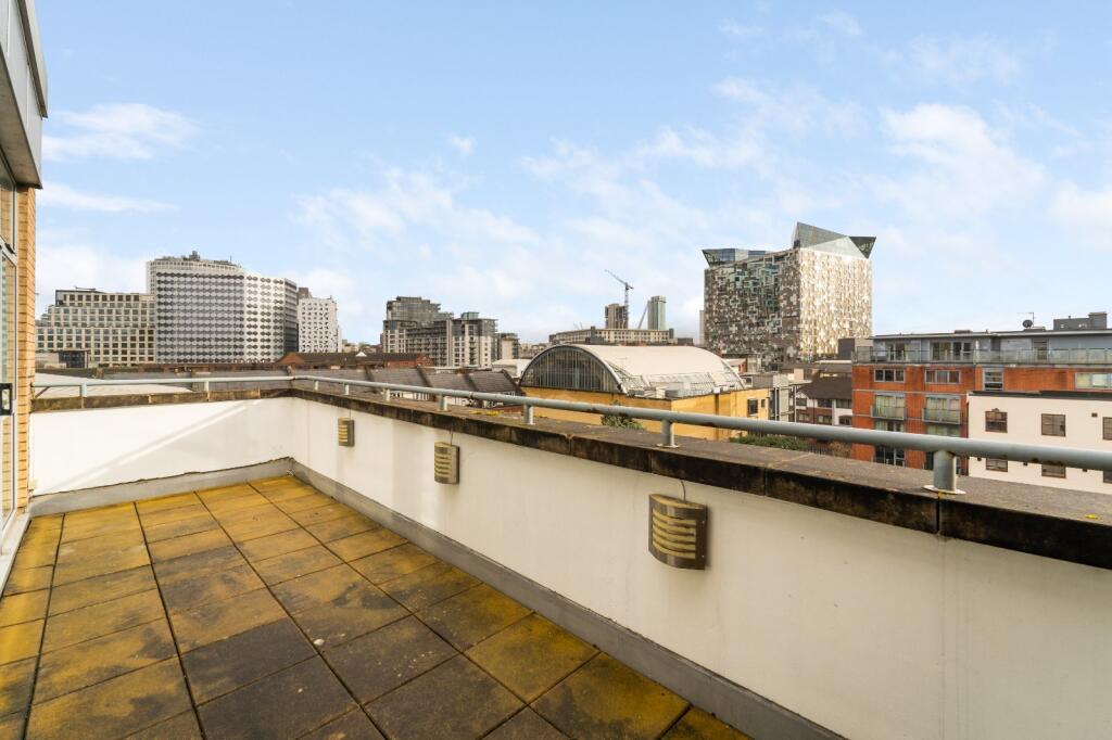 Additional image 7 of Granville Street, Birmingham, West Midlands, B1