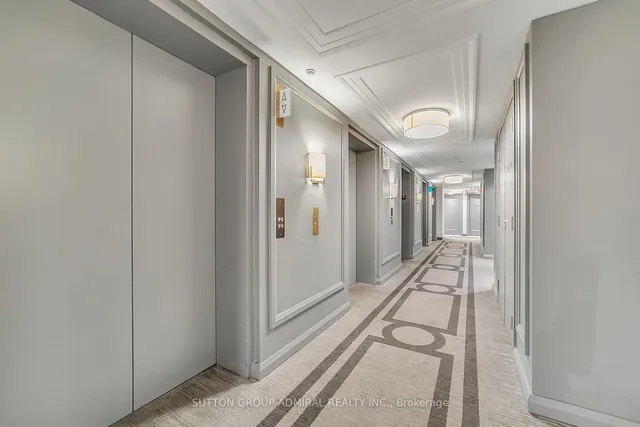 Additional image 5 of 155 YORKVILLE Ave Unit 1908