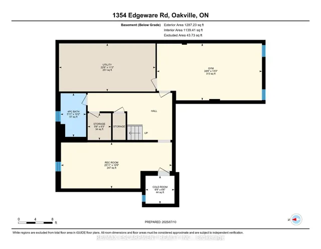 Additional image 48 of 1354 Edgeware Rd