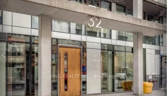 32 Camden St Unit 408