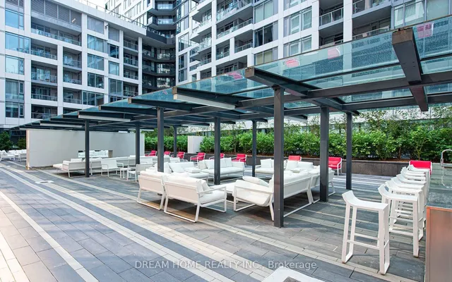 Additional image 10 of 27 Bathurst St Unit 617