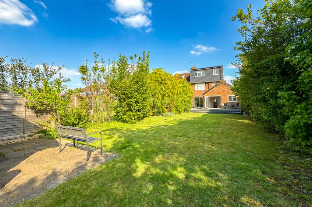 Additional image 21 of Watford Road, St. Albans, Hertfordshire, AL2