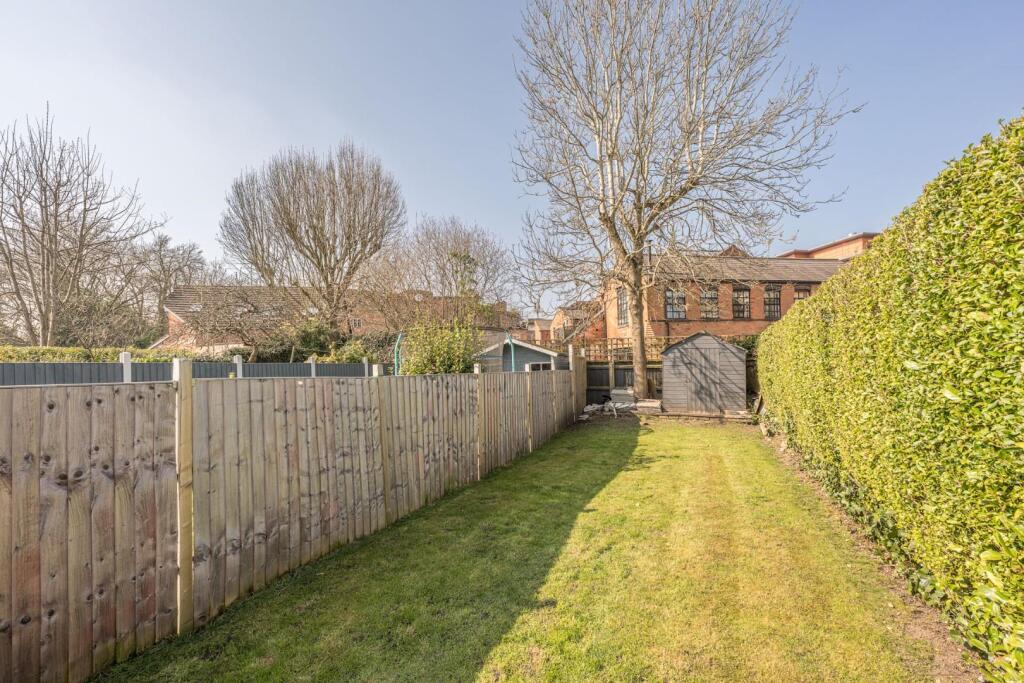 Additional image 20 of Vivian Road, Birmingham