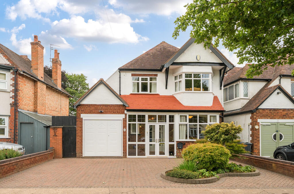 Wheelers Lane, Birmingham, West Midlands