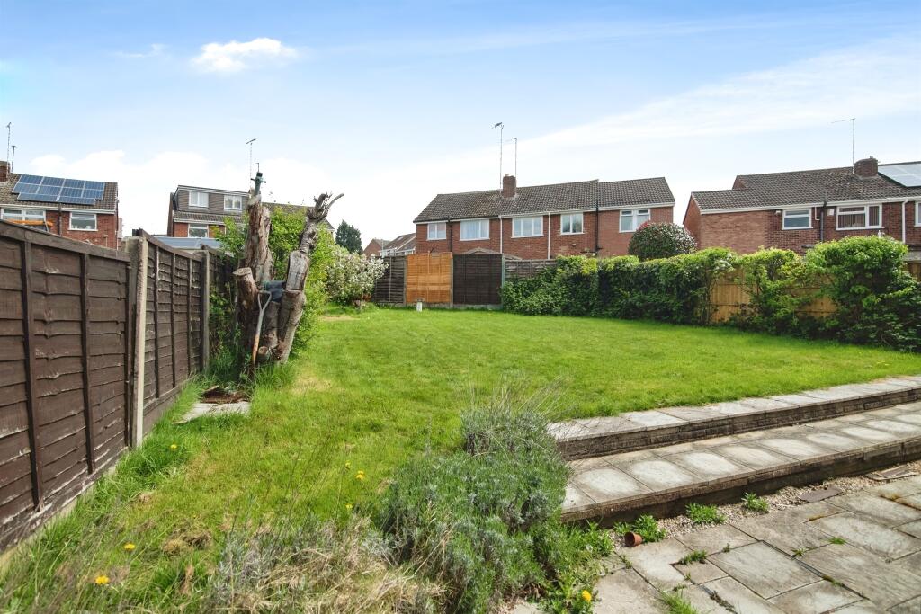 Additional image 16 of Newton Gardens, Birmingham