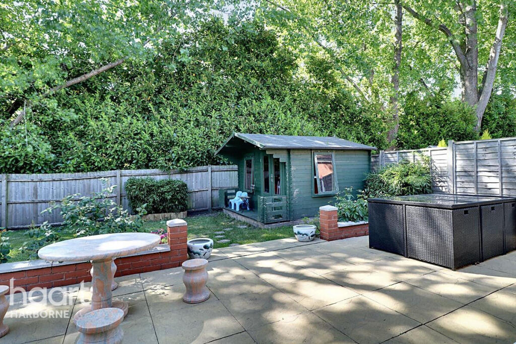 Additional image 22 of Ansell Way, Harborne