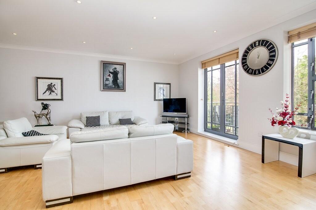 Additional image 7 of St James Place, 34 George Road, Edgbaston