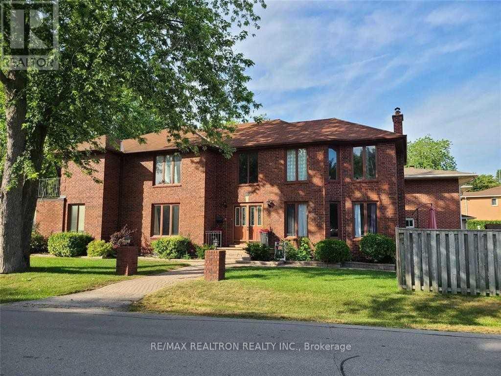 309 ROUGE HILLS DRIVE|Toronto (Rouge), Ontario M1C2Z2