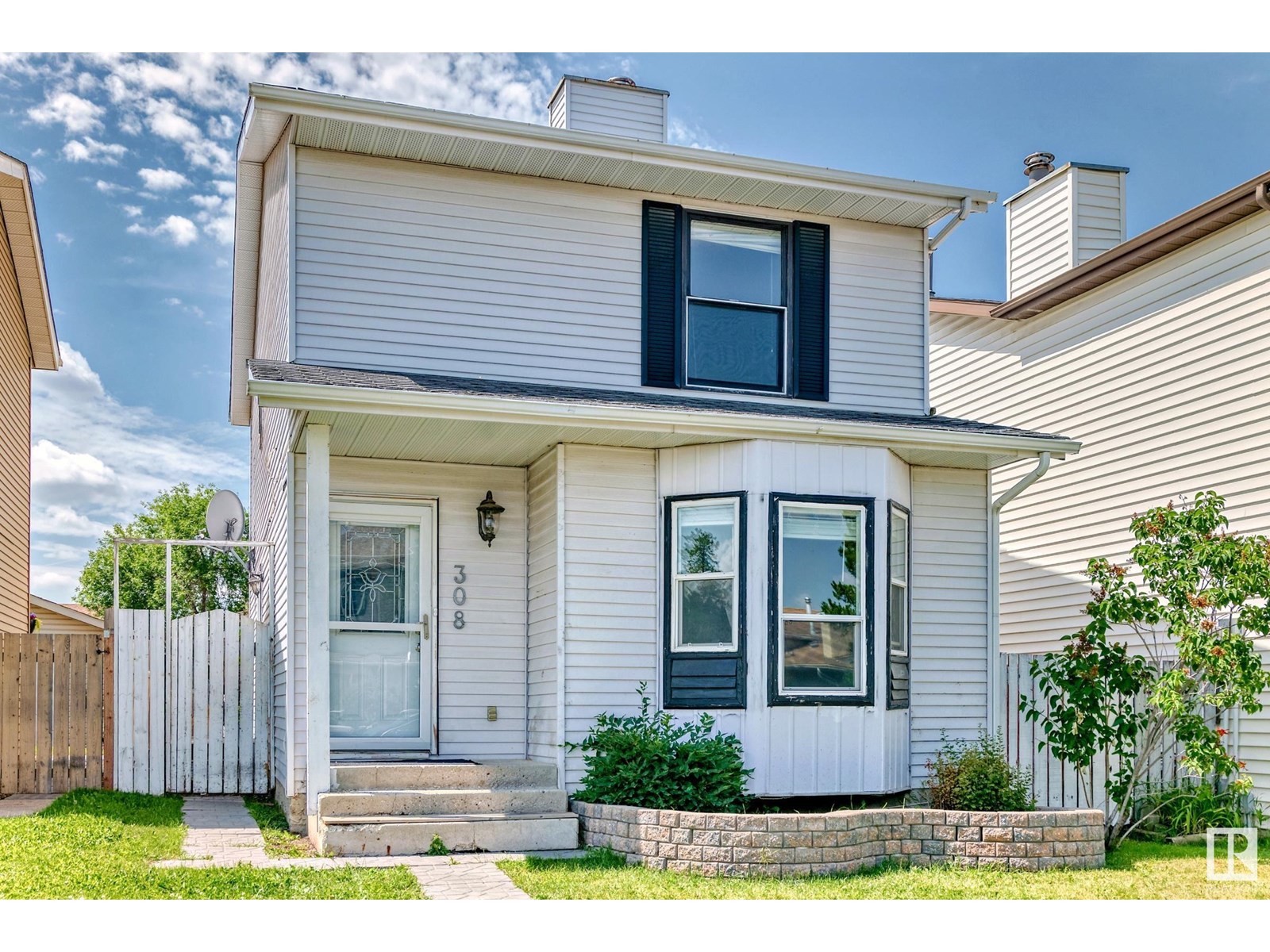 308 KIRKPATRICK CR NW NW|Edmonton, Alberta T6L5E1