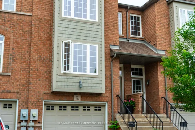 房产图片 3 - 151 Green Rd 单元 26