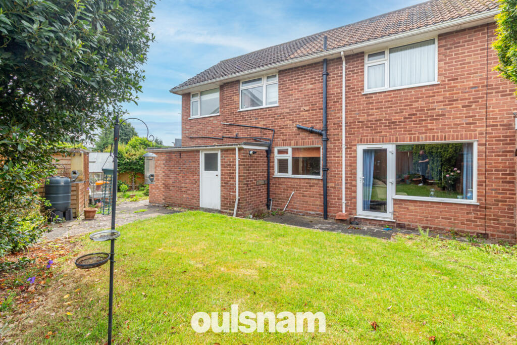 Additional image 15 of St. Denis Road, Bournville Village Trust, Selly Oak, Birmingham, B29