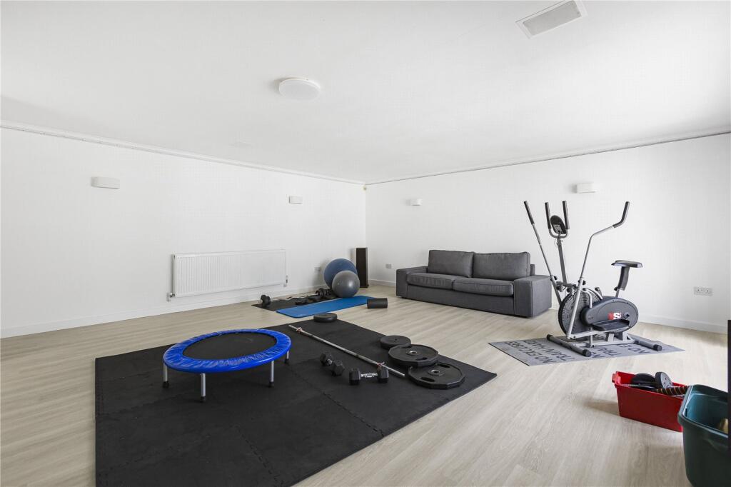 Additional image 48 of Grubbs Lane, Brookmans Park, Hertfordshire, AL9