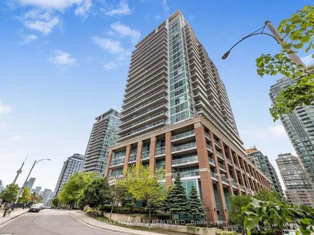 100 Western Battery Rd Unit UPH2