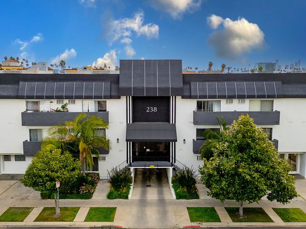 238 S Serrano Ave, Los Angeles, CA 90004