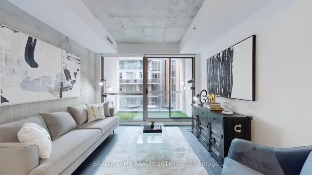 Additional image 8 of 39 Brant St Unit 518