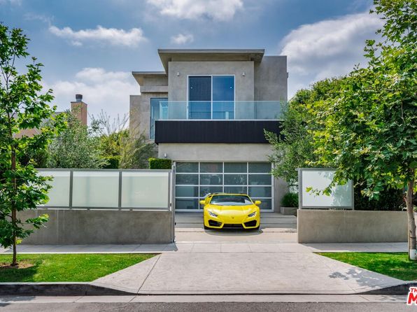 721 N Vista St, Los Angeles, CA 90046