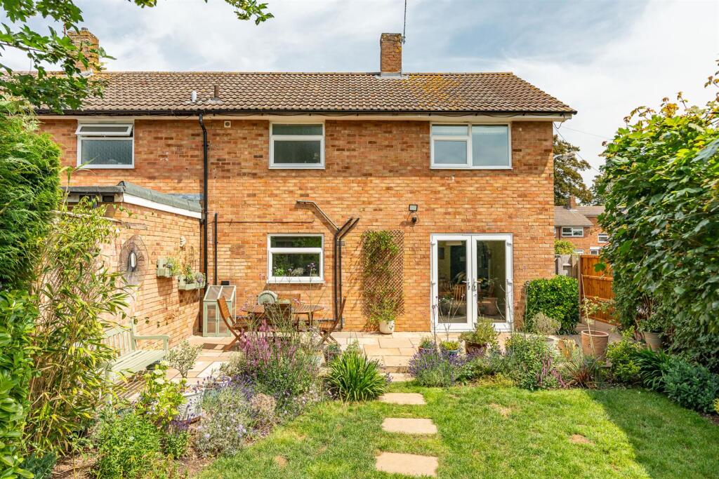 Additional image 21 of Marsden Road, Welwyn Garden City