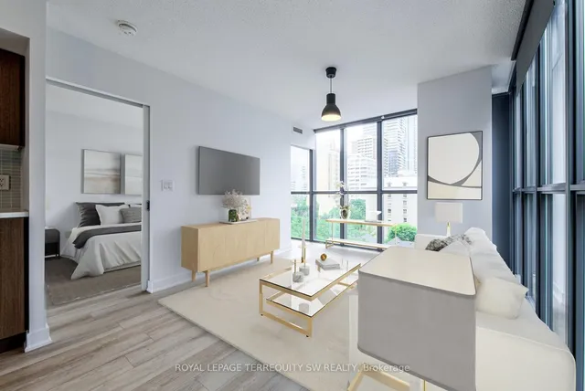 Additional image 7 of 110 Charles St Unit 707