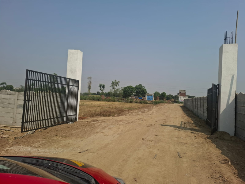 Additional image 2 of Modipuram, Meerut