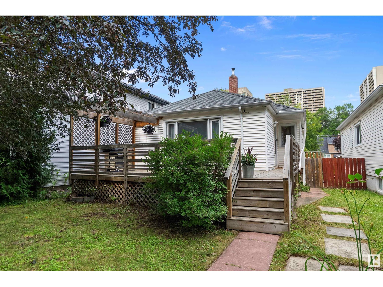 11126 80 AV NW|Edmonton, Alberta T6G0R5