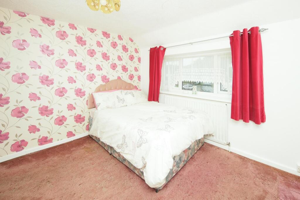Additional image 11 of Laburnum Avenue, Kingshurst, Birmingham