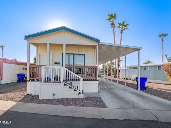 5201 W Camelback Rd LOT F316, Phoenix, AZ 85031
